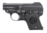 "STEYR PIEPER 1909 PISTOL .25 ACP (L2026-07568)" - Image 3 of 8