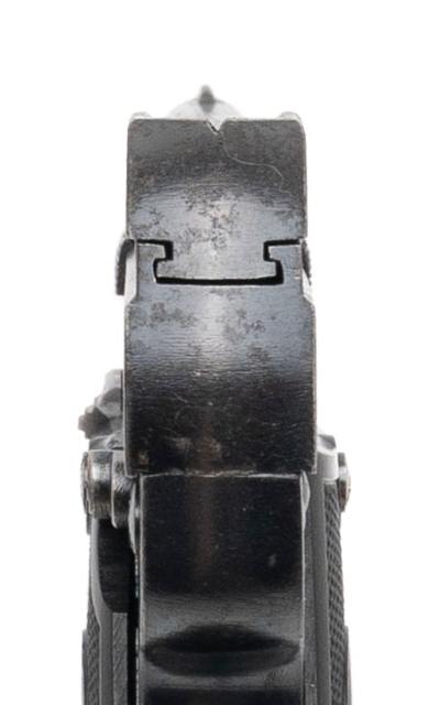 "STEYR PIEPER 1909 PISTOL .25 ACP (L2026-07568)" - Image 5 of 8