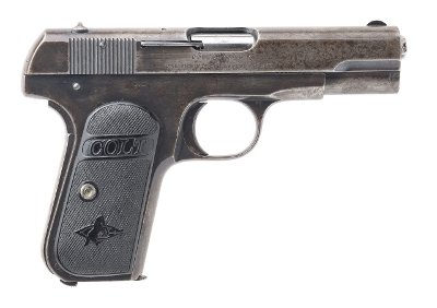 "Colt 1903 Semi-Auto 32 Auto (L2025-14342) " - Image 1 of 6