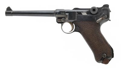 "DWM 1917 Navy Luger 9MM (PR60328)" - Image 2 of 7