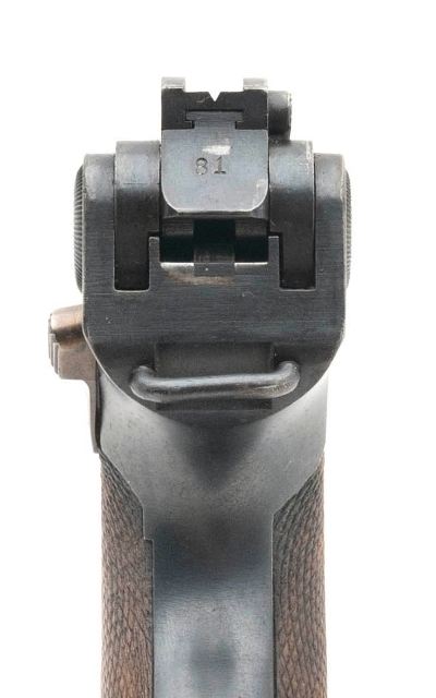 "DWM 1917 Navy Luger 9MM (PR60328)" - Image 3 of 7