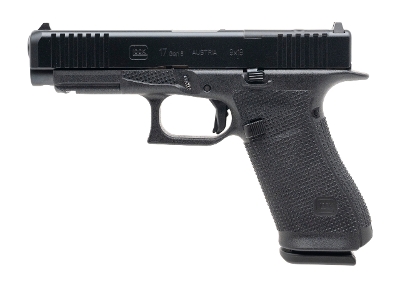 "(SN: CHXU908) GLOCK 17 GEN 6 ORS PISTOL 9MM (L2026-08232) NEW" - Image 2 of 3