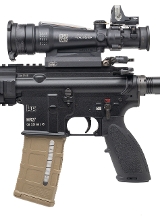 "Heckler & Kock M27 Deployment Kit Rifle (05910) AUSTX" - Image 4 of 10