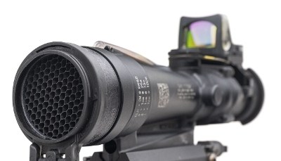 "Heckler & Kock M27 Deployment Kit Rifle (05910) AUSTX" - Image 7 of 10