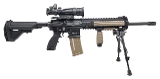 "Heckler & Kock M27 Deployment Kit Rifle (05910) AUSTX" - Image 1 of 10