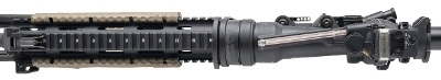 "Heckler & Kock M27 Deployment Kit Rifle (05910) AUSTX" - Image 5 of 10