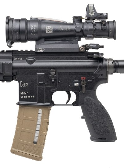 "Heckler & Kock M27 Deployment Kit Rifle (05910) AUSTX" - Image 4 of 10