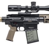 "HK MR 762 A1 Rifle 7.62 Nato (05900) AUSTX" - Image 2 of 5