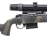 "Bergara B-14 HMR Rifle 6.5 Creed (05472) AUSTX" - Image 2 of 4