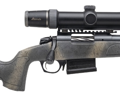 "Bergara B-14 HMR Rifle 6.5 Creed (05472) AUSTX" - Image 2 of 4