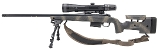 "Bergara B-14 HMR Rifle 6.5 Creed (05472) AUSTX" - Image 3 of 4