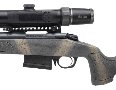 "Bergara B-14 HMR Rifle 6.5 Creed (05472) AUSTX" - Image 4 of 4