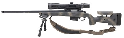"Bergara B-14 HMR Rifle 6.5 Creed (05472) AUSTX" - Image 3 of 4