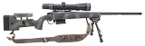"Bergara B-14 HMR Rifle 6.5 Creed (05472) AUSTX" - Image 1 of 4