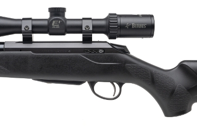 "Tikka T3 Rifle .270 Win (05735) AUSTX" - Image 4 of 4