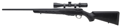 "Tikka T3 Rifle .270 Win (05735) AUSTX" - Image 3 of 4