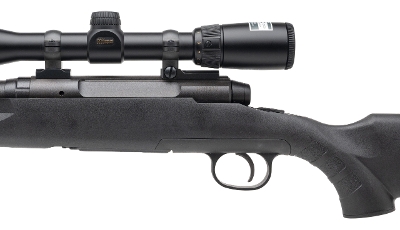 "Savage Axis Rifle .243 Win (05330) AUSTX" - Image 4 of 4