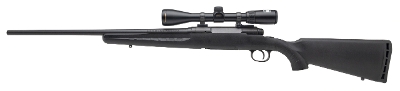 "Savage Axis Rifle .243 Win (05330) AUSTX" - Image 3 of 4
