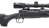 "Savage Axis Rifle .243 Win (05330) AUSTX" - Image 2 of 4