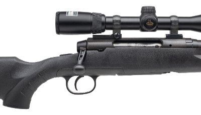 "Savage Axis Rifle .243 Win (05330) AUSTX" - Image 2 of 4