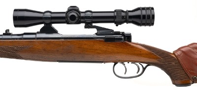 "Steyr Mannlicher 54 Rifle .30-06 Sprg. (05584) AUSTX" - Image 4 of 4