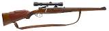 "Steyr Mannlicher 54 Rifle .30-06 Sprg. (05584) AUSTX" - Image 1 of 4