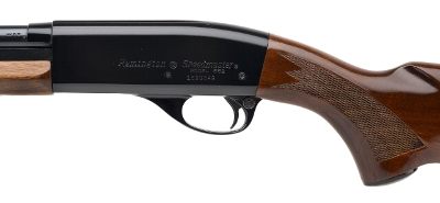 "Remington 552 Speedmaster Rifle .22 S, L or LR (05955) AUSTX" - Image 4 of 4