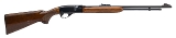 "Remington 552 Speedmaster Rifle .22 S, L or LR (05955) AUSTX" - Image 1 of 4