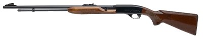 "Remington 552 Speedmaster Rifle .22 S, L or LR (05955) AUSTX" - Image 3 of 4