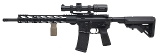 "Ruger MPR Rifle 5.56 Nato (05795) AUSTX" - Image 3 of 4
