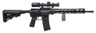 "Ruger MPR Rifle 5.56 Nato (05795) AUSTX" - Image 1 of 4