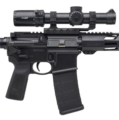 "Ruger MPR Rifle 5.56 Nato (05795) AUSTX" - Image 2 of 4