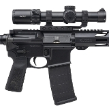 "Ruger MPR Rifle 5.56 Nato (05795) AUSTX" - Image 2 of 4