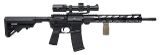 "Ruger MPR Rifle 5.56 Nato (05795) AUSTX" - Image 1 of 4