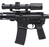 "Ruger MPR Rifle 5.56 Nato (05795) AUSTX" - Image 4 of 4