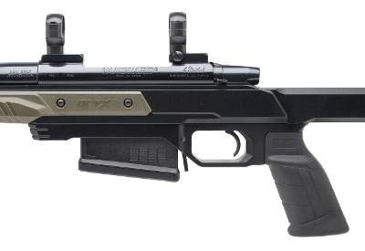 "Weatherby Vanguard Rifle .300 Win Mag (05557) AUSTX" - Image 4 of 5