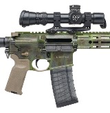"Daniel Defense Tropic Daze Rifle 5.56 Nato (05904) AUSTX" - Image 2 of 4