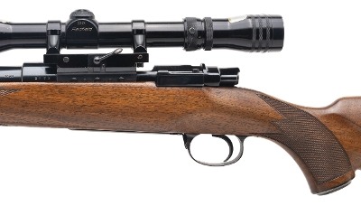 "PAUL JAEGER CUSTOM SPORTER RIFLE 30-06 (L2026-07460)" - Image 4 of 8