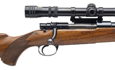 "PAUL JAEGER CUSTOM SPORTER RIFLE 30-06 (L2026-07460)" - Image 2 of 8