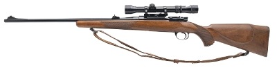 "PAUL JAEGER CUSTOM SPORTER RIFLE 30-06 (L2026-07460)" - Image 3 of 8