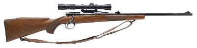 "PAUL JAEGER CUSTOM SPORTER RIFLE 30-06 (L2026-07460)" - Image 1 of 8