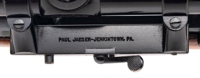 "PAUL JAEGER CUSTOM SPORTER RIFLE 30-06 (L2026-07460)" - Image 7 of 8