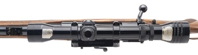 "PAUL JAEGER CUSTOM SPORTER RIFLE 30-06 (L2026-07460)" - Image 6 of 8