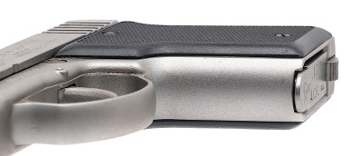 "AMT BACK UP PISTOL .45 ACP (L2026-04520)" - Image 6 of 6