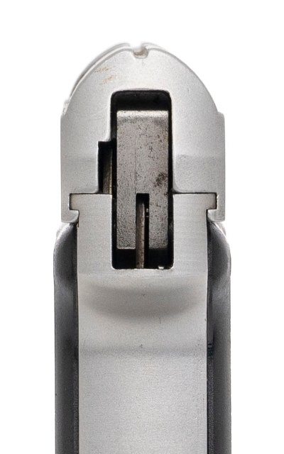 "AMT BACK UP PISTOL .45 ACP (L2026-04520)" - Image 3 of 6