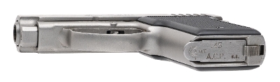 "AMT BACK UP PISTOL .45 ACP (L2026-04520)" - Image 5 of 6