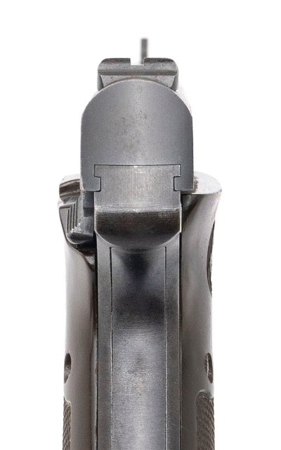 "COLT CHALLENGER PISTOL .22LR (L2025-15192)" - Image 3 of 6
