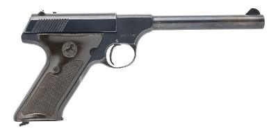 "COLT CHALLENGER PISTOL .22LR (L2025-15192)" - Image 1 of 6