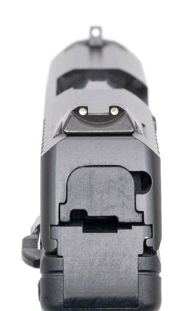 "RUGER LC9S PISTOL 9MM (L2026-08137)" - Image 3 of 4