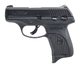 "RUGER LC9S PISTOL 9MM (L2026-08137)" - Image 2 of 4